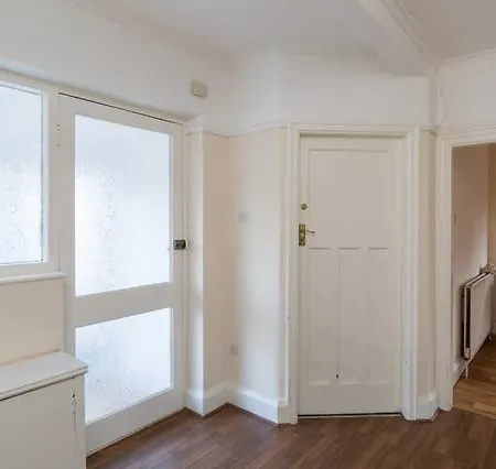 Birmingham Guest House 2
